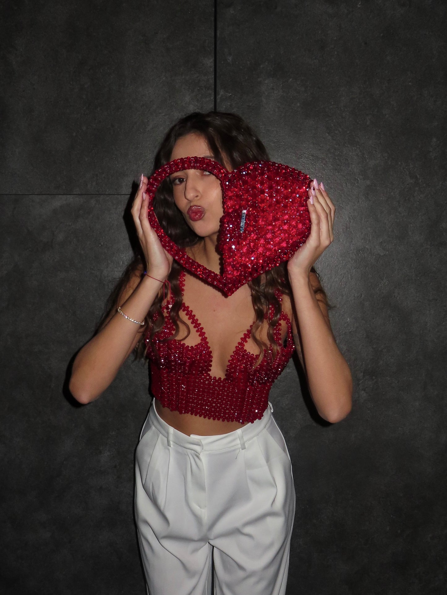 THE HEART