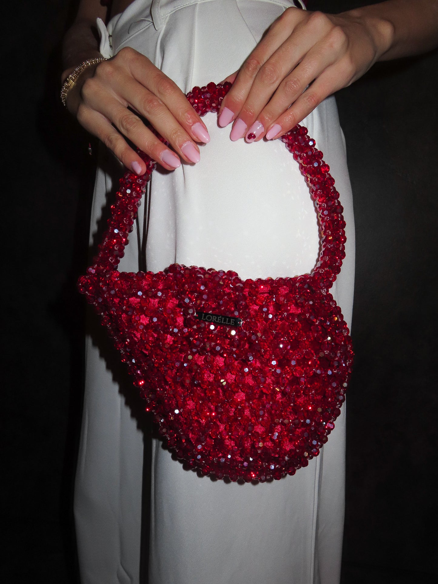 THE HEART