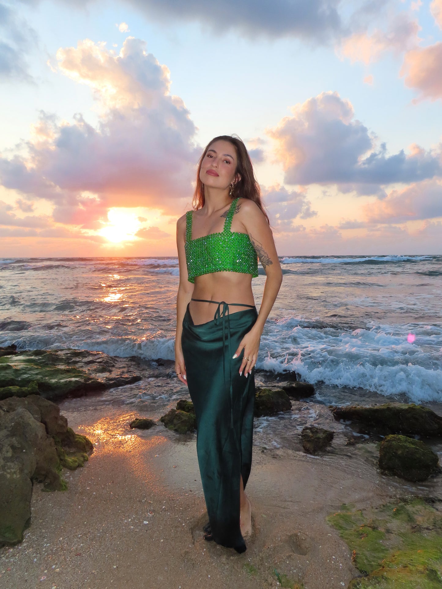 ARIEL TOP