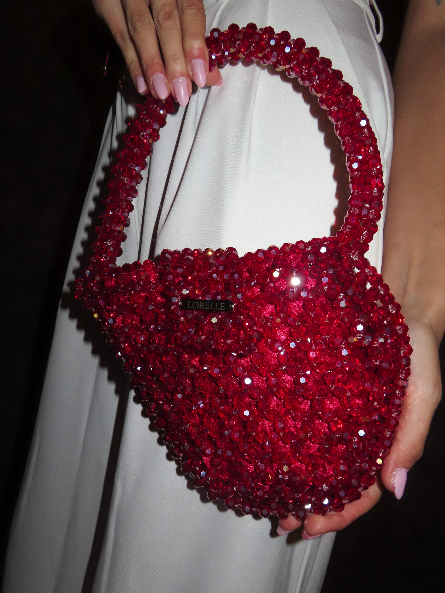 THE HEART