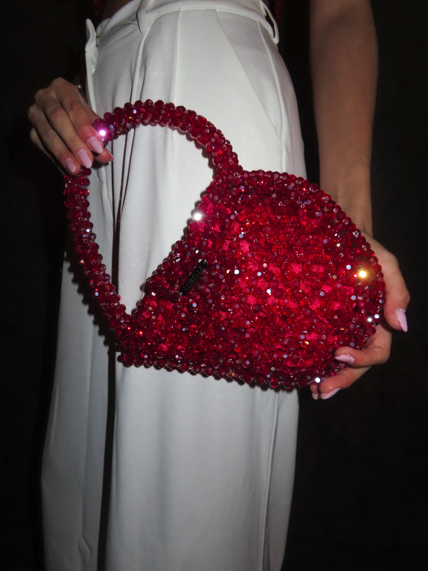THE HEART