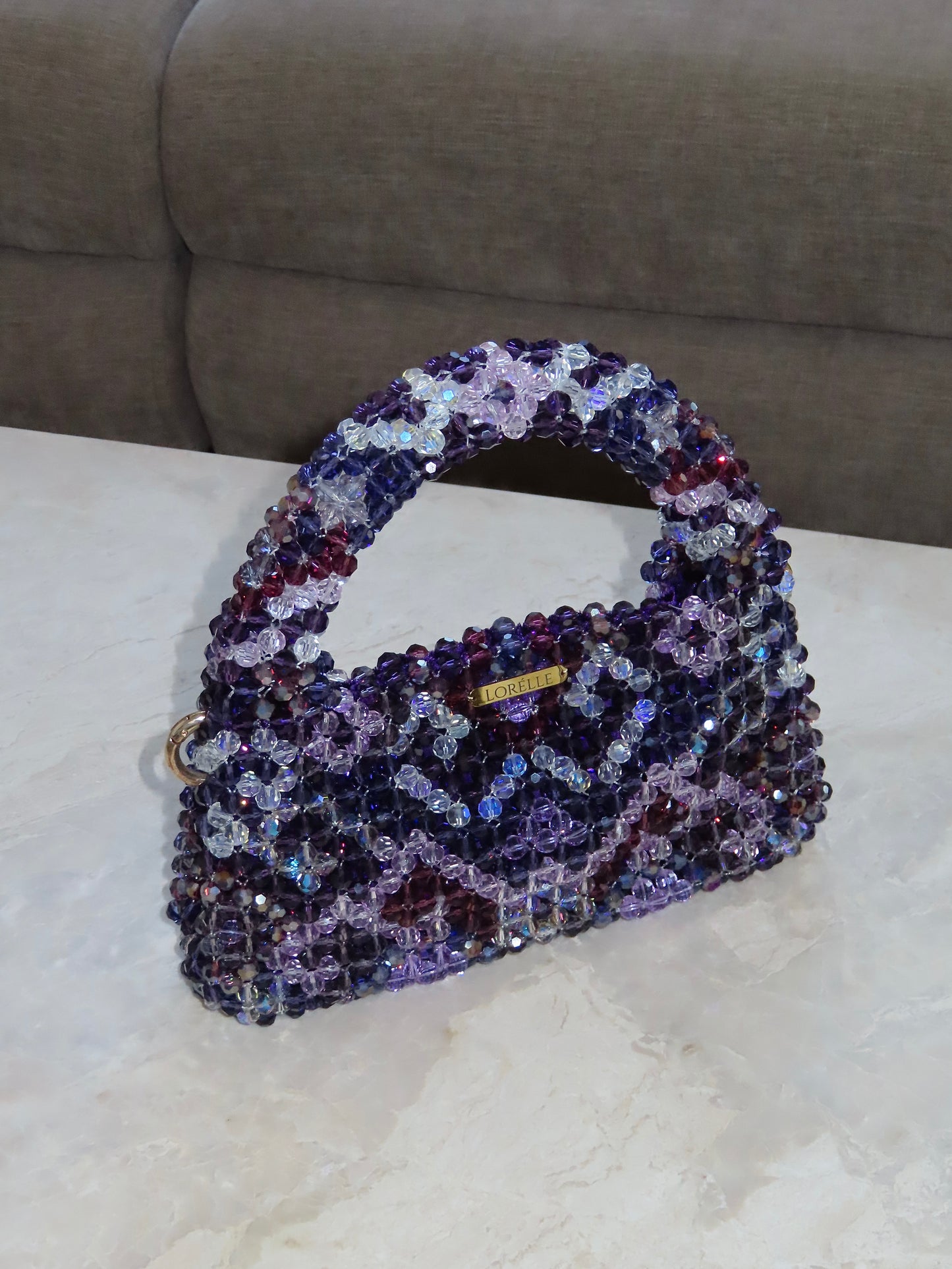 VIOLETÉ