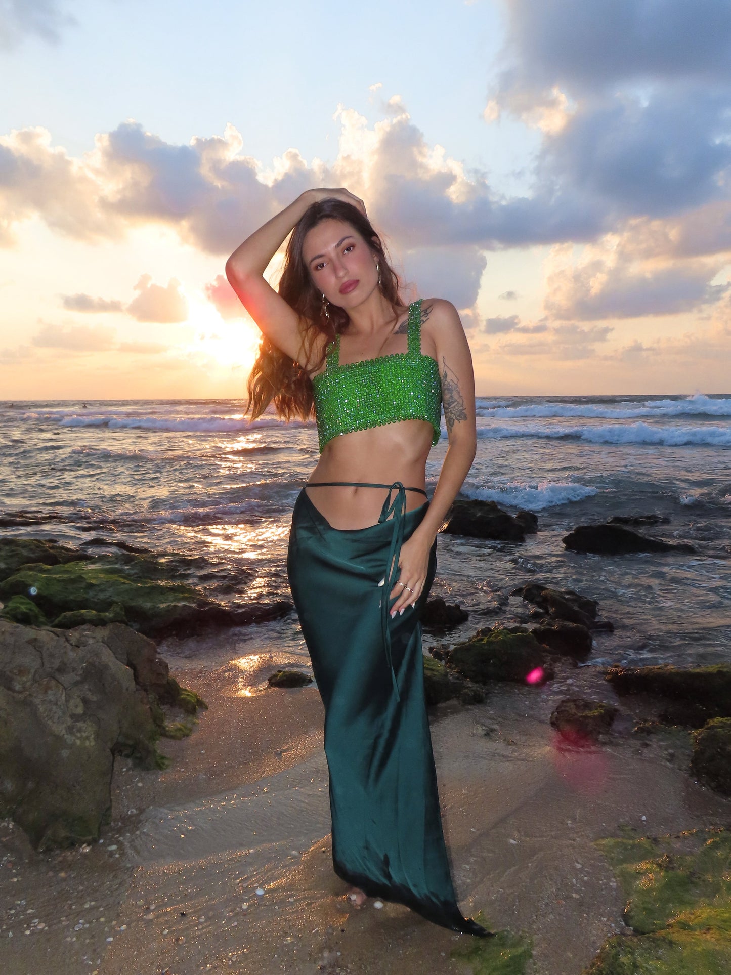 ARIEL TOP