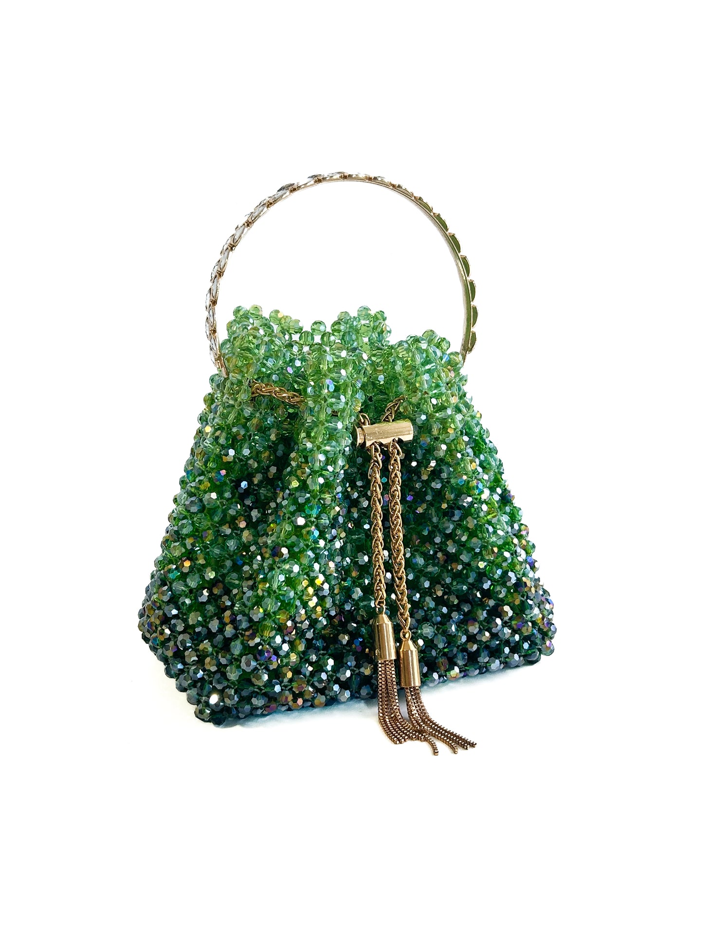 VOYAGE GREEN EMERALD