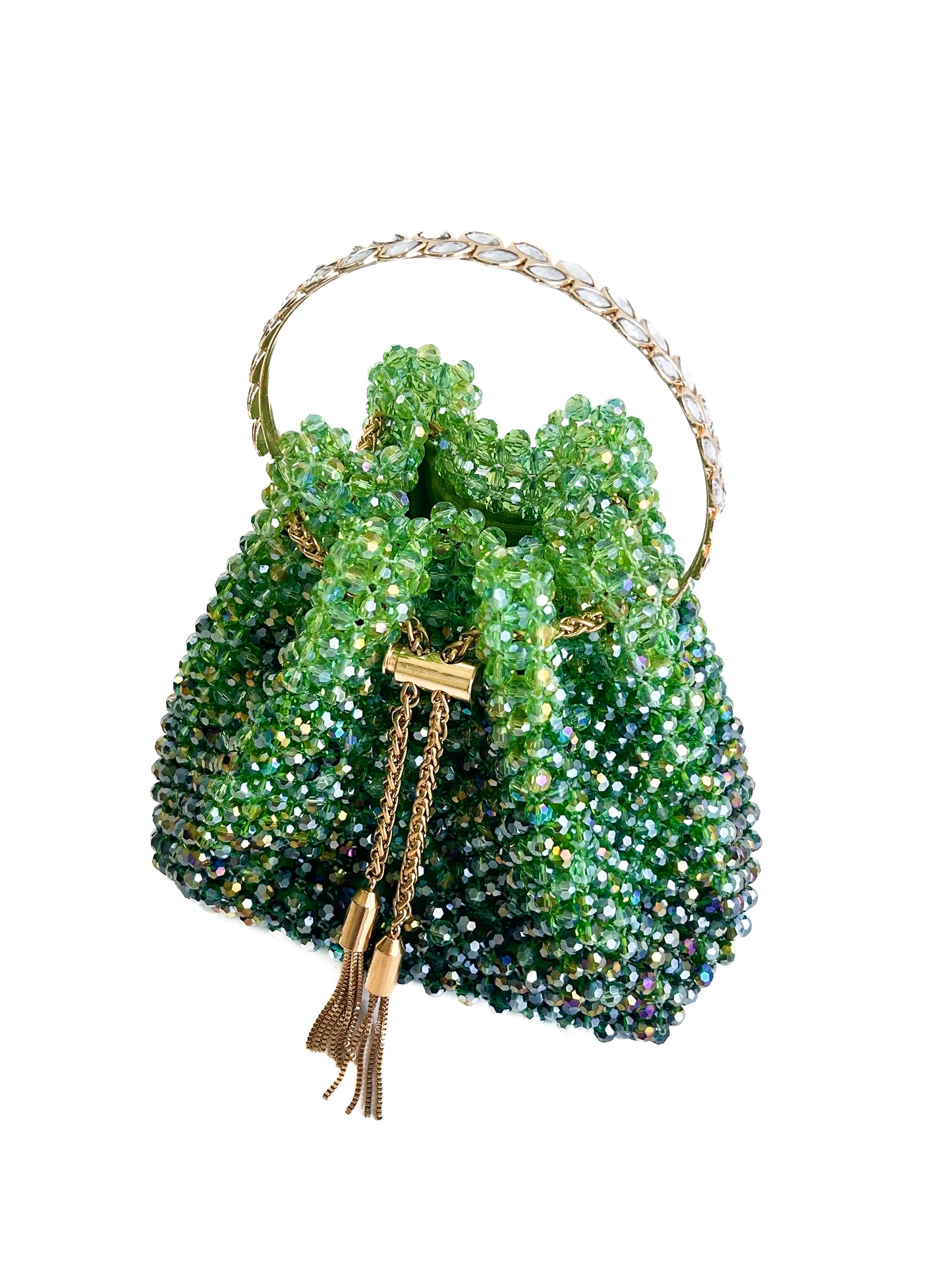 VOYAGE GREEN EMERALD