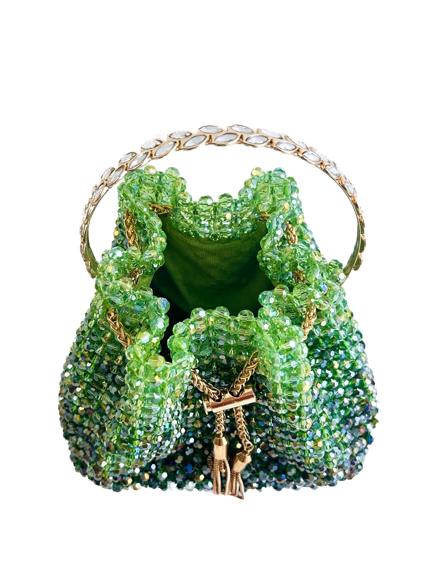 VOYAGE GREEN EMERALD