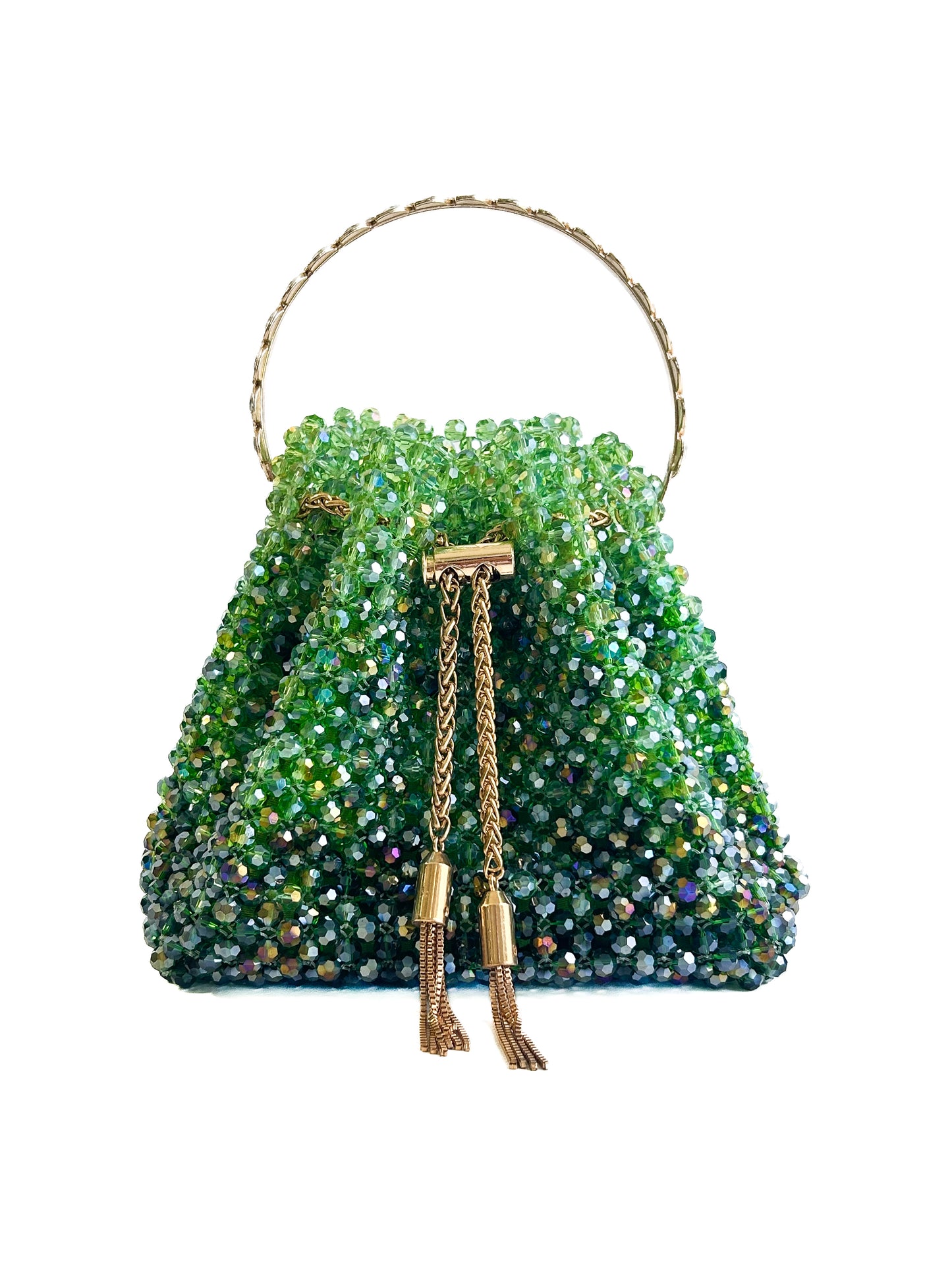 VOYAGE GREEN EMERALD