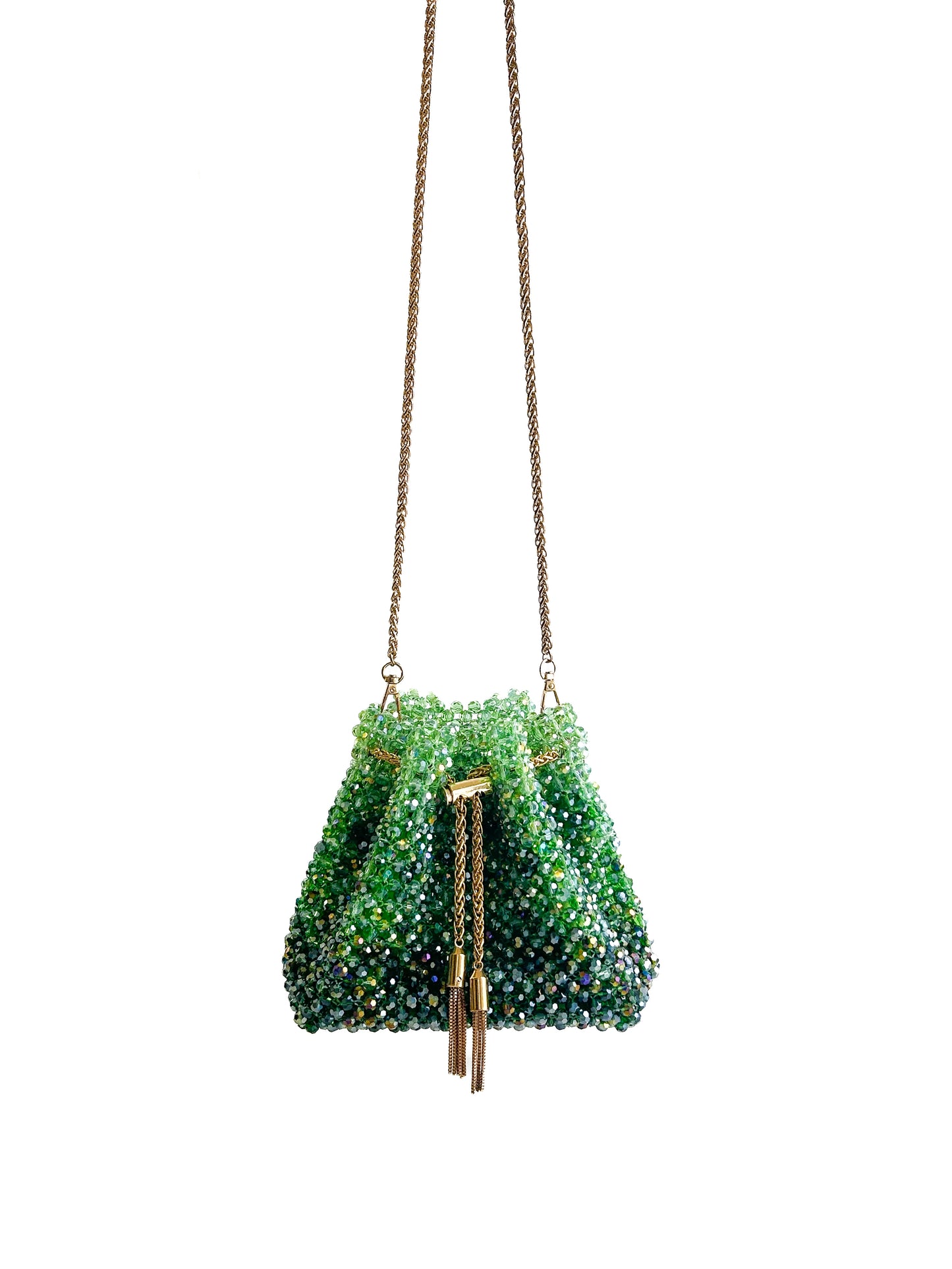 VOYAGE GREEN EMERALD