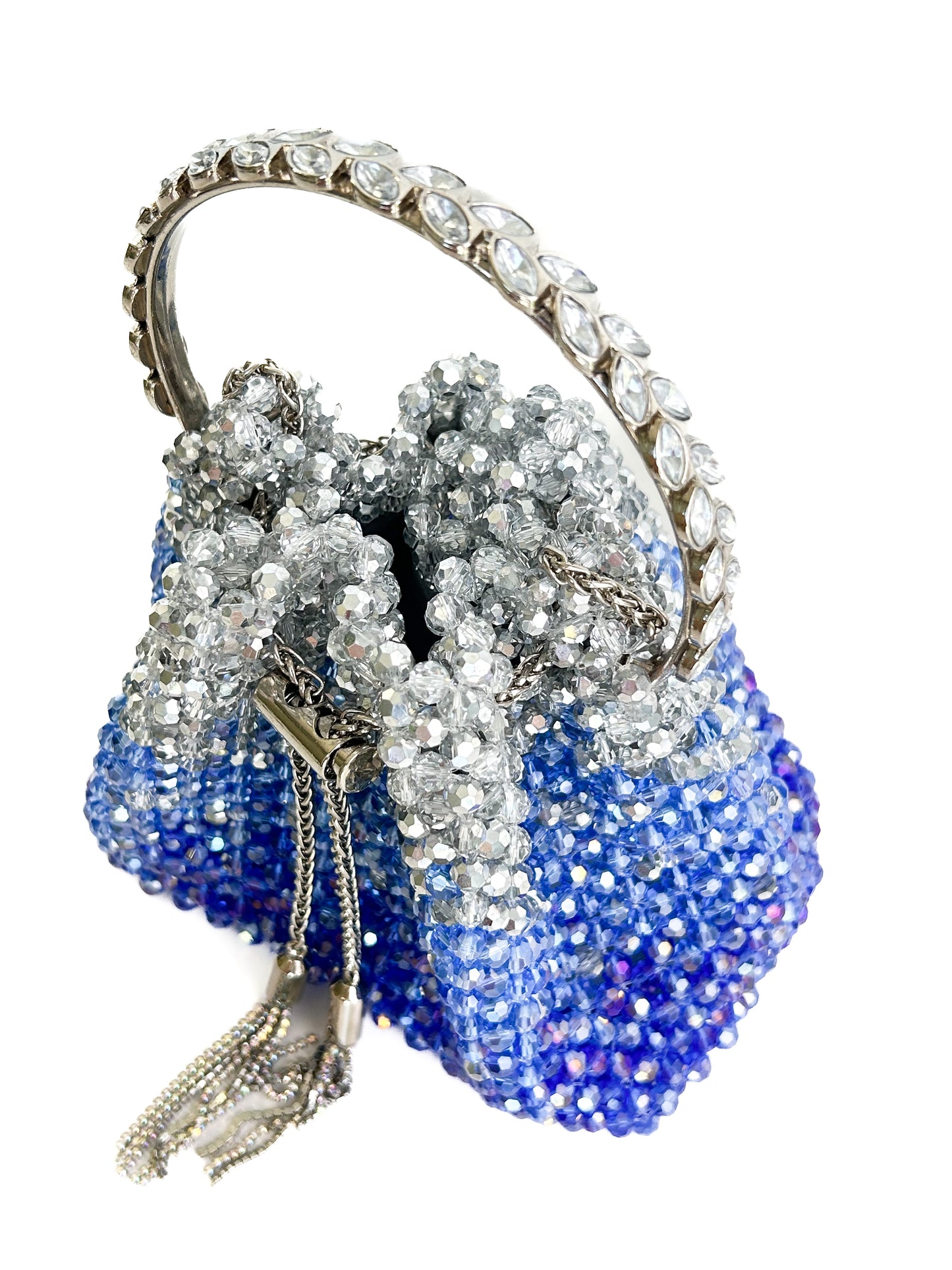 VOYAGE BLUE CINDERELLA