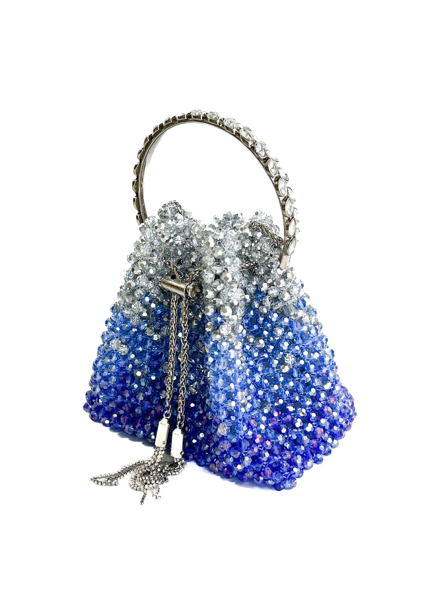 VOYAGE BLUE CINDERELLA