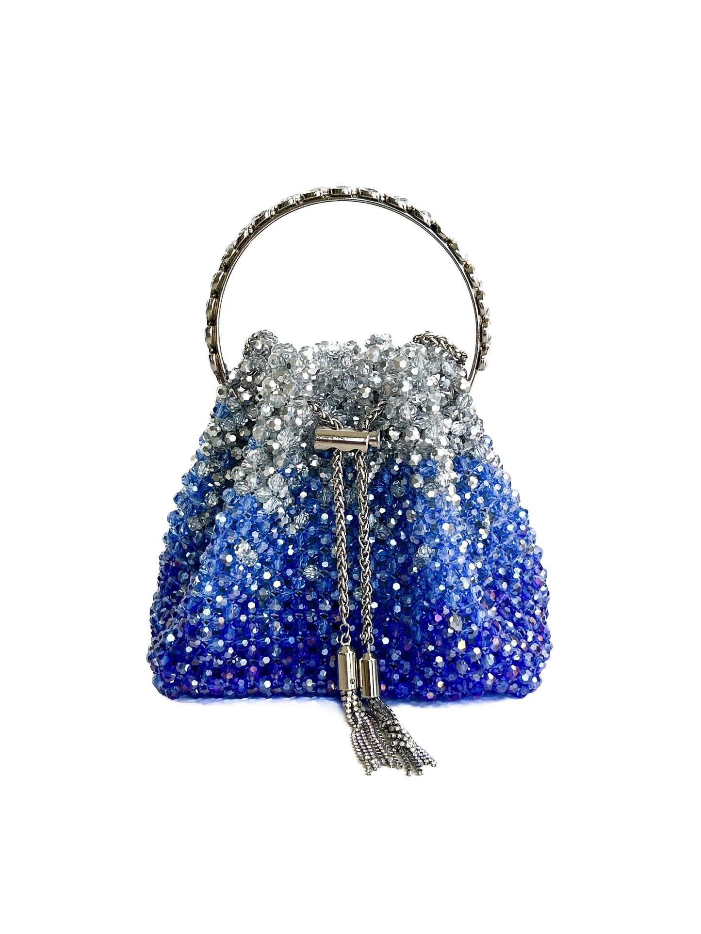 VOYAGE BLUE CINDERELLA