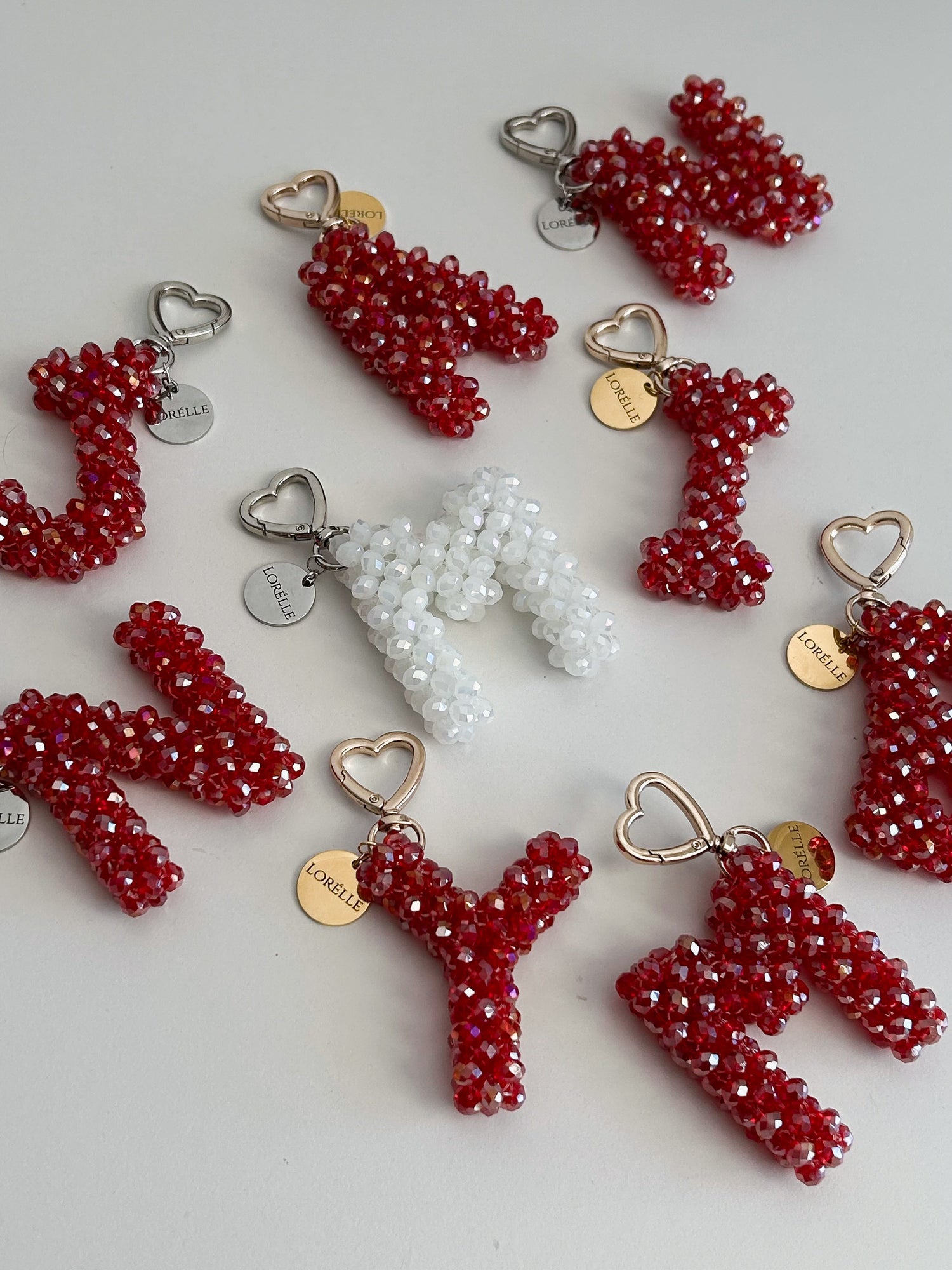 KEY CHARM