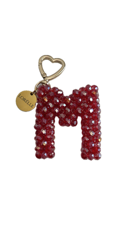 KEY LETTERS