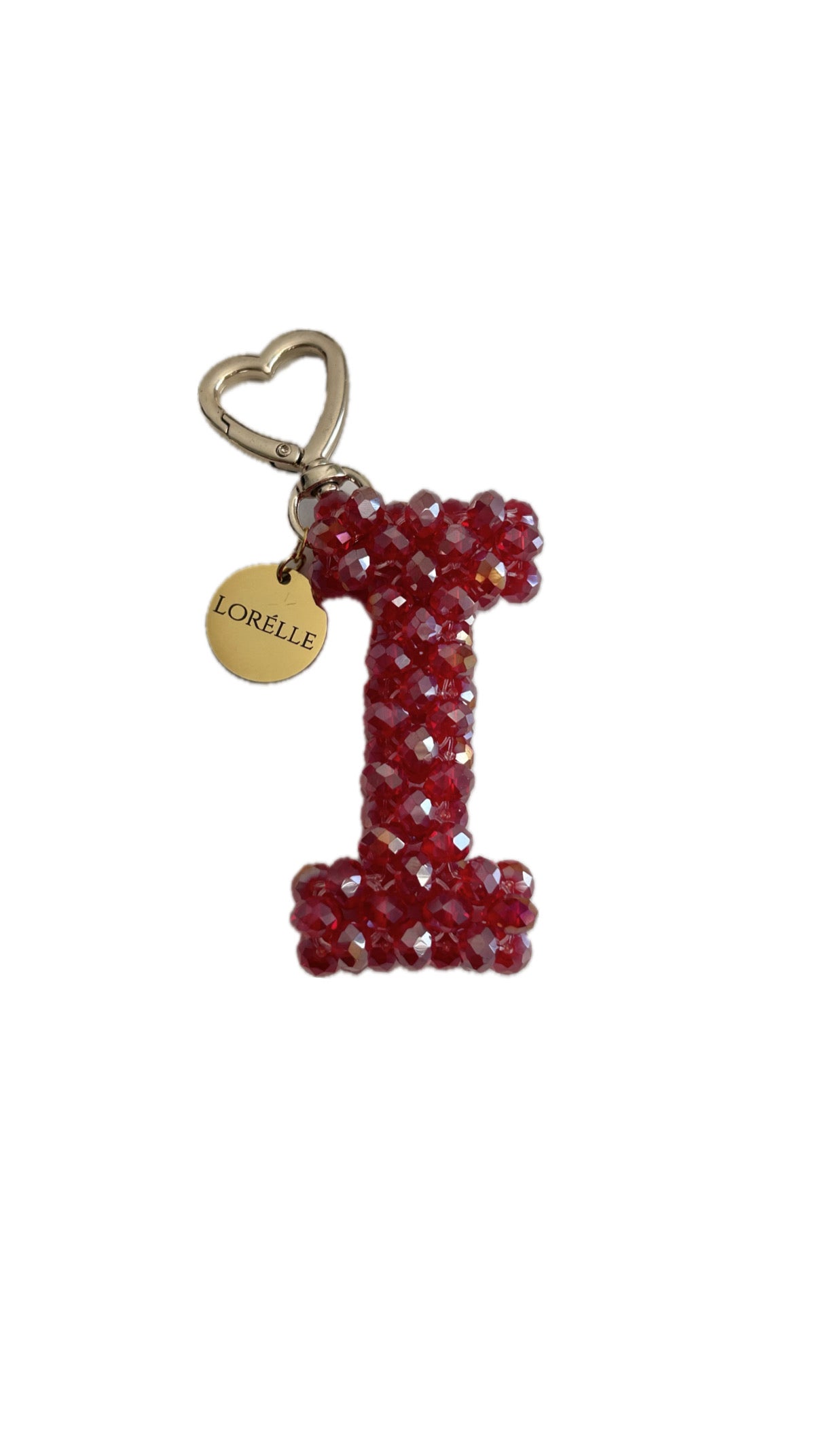 KEY LETTERS