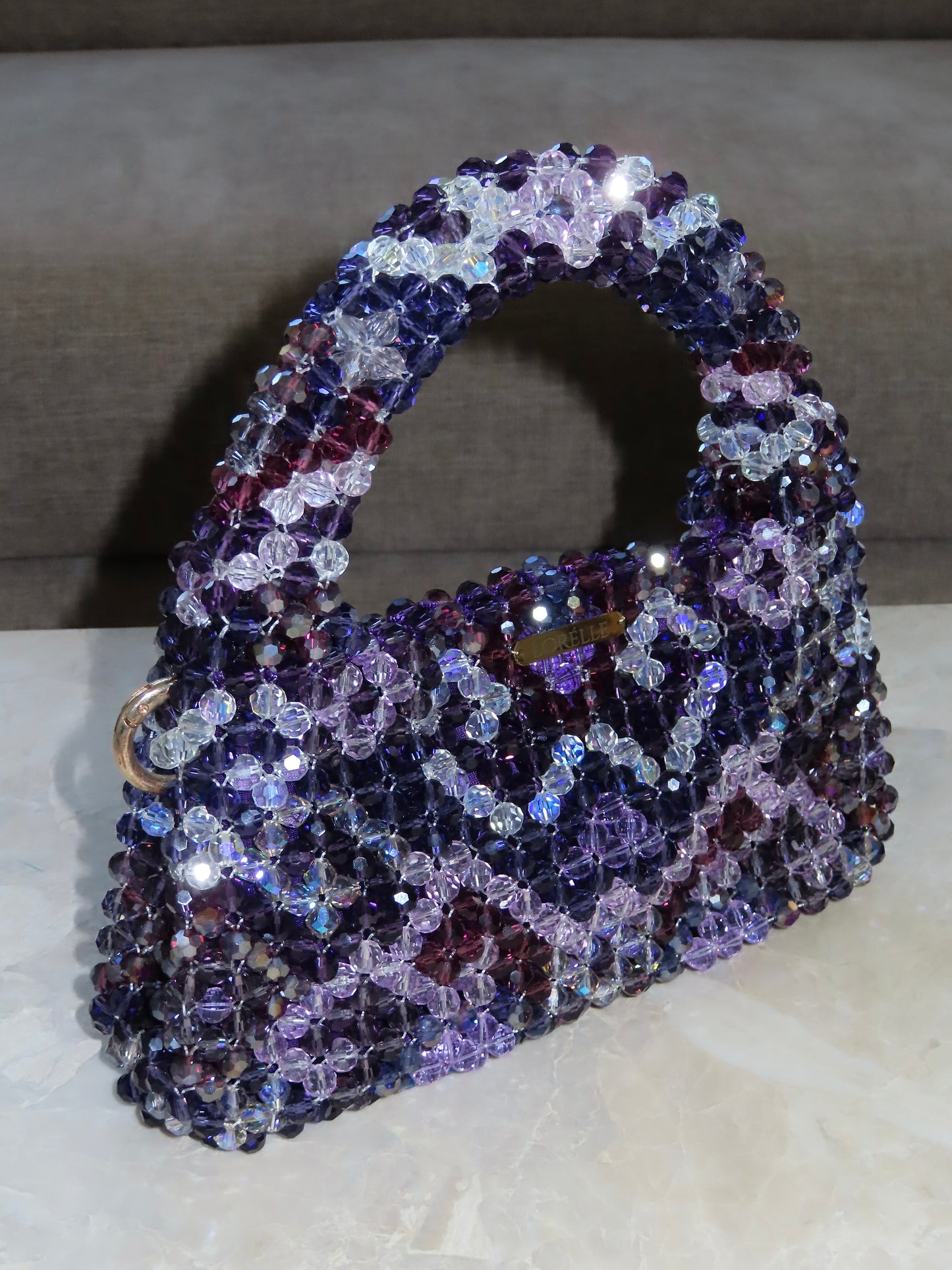 VIOLETÉ