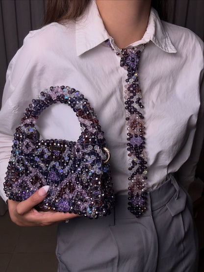 VIOLETÉ