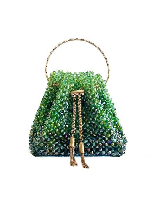 VOYAGE GREEN EMERALD