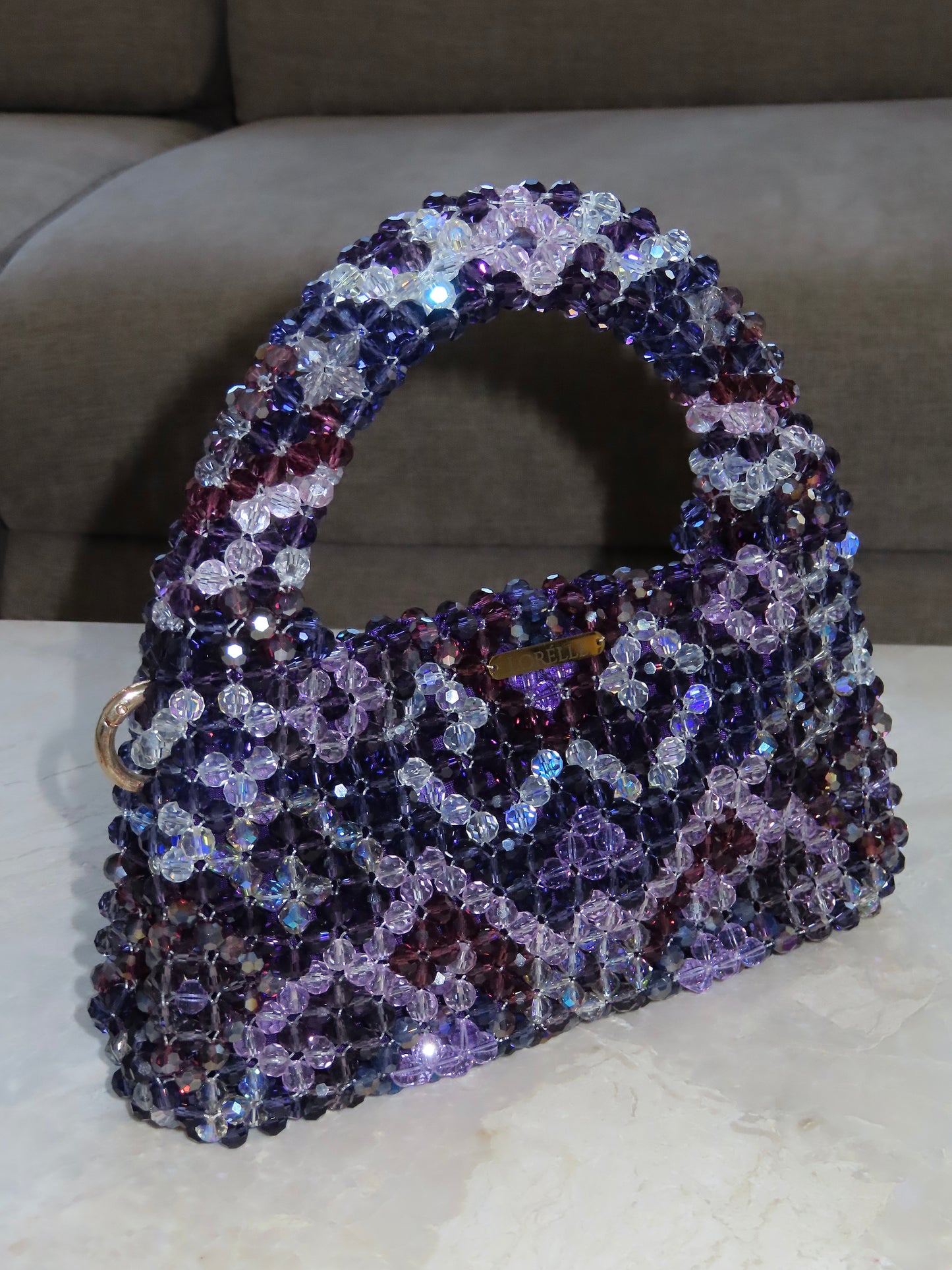 VIOLETÉ
