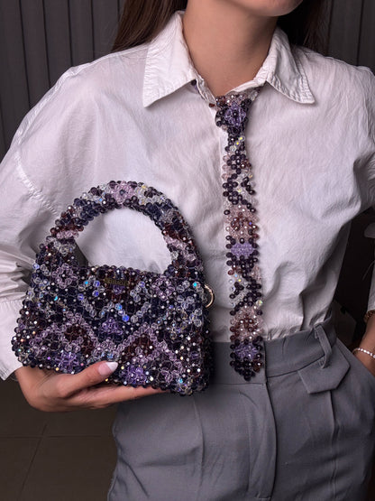 VIOLETÉ