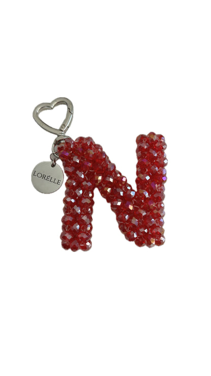 KEY LETTERS