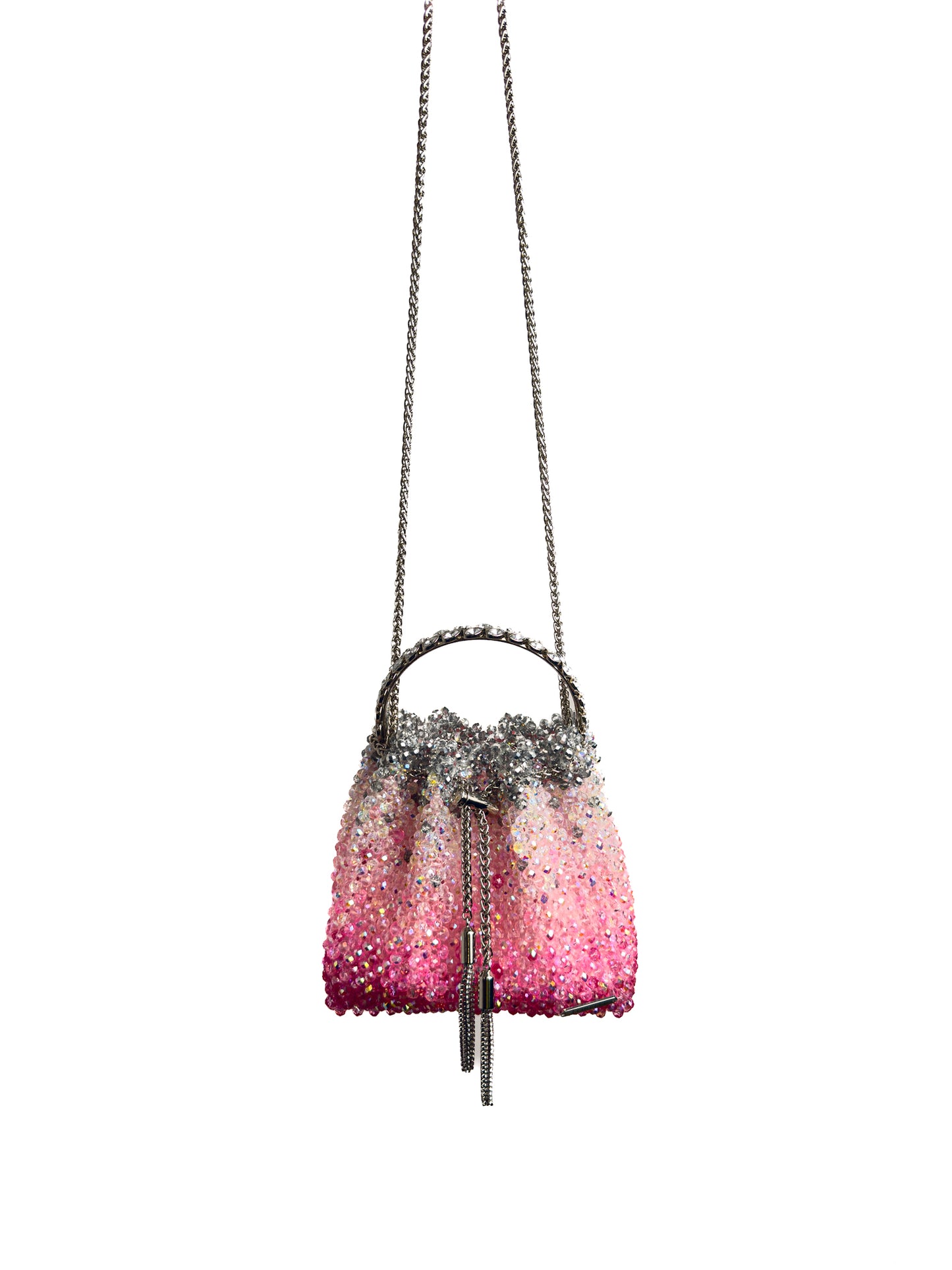 VOYAGE PINK SILVER