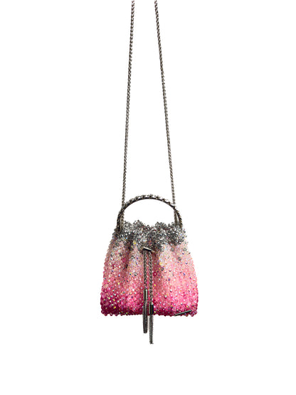 VOYAGE PINK SILVER