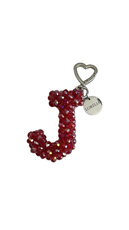 KEY LETTERS