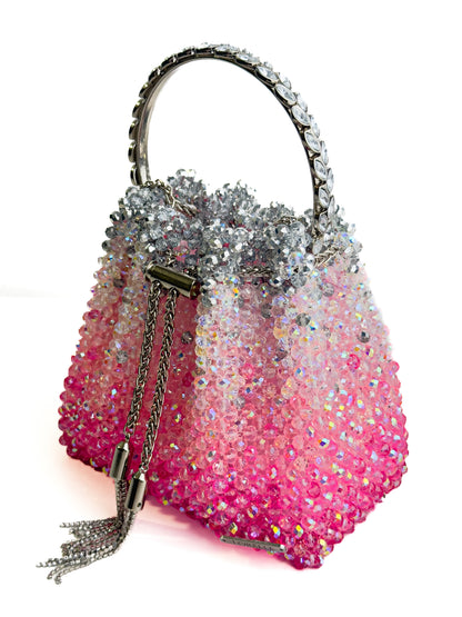 VOYAGE PINK SILVER