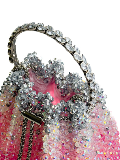 VOYAGE PINK SILVER