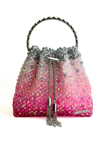 VOYAGE PINK SILVER