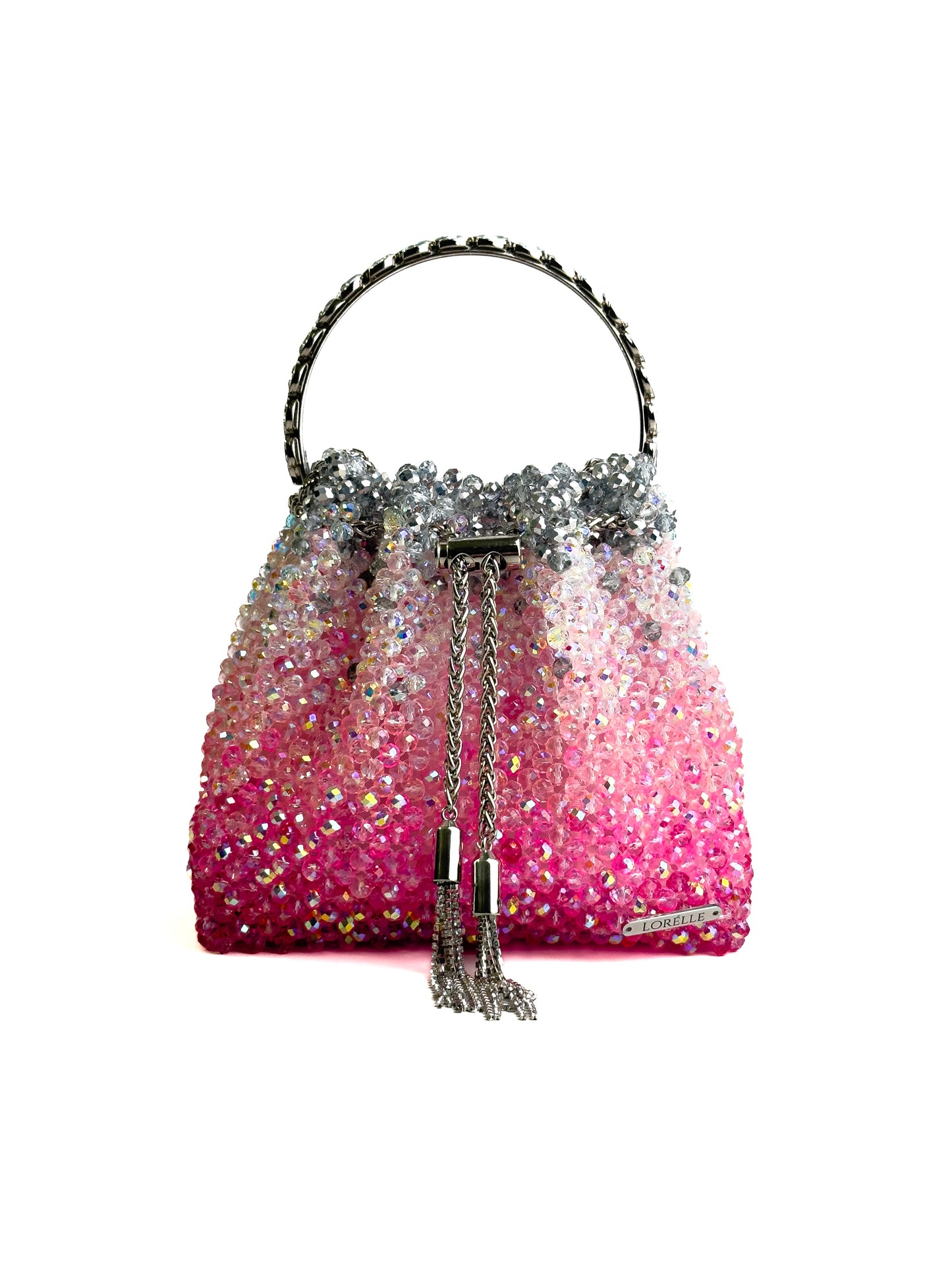 VOYAGE PINK SILVER