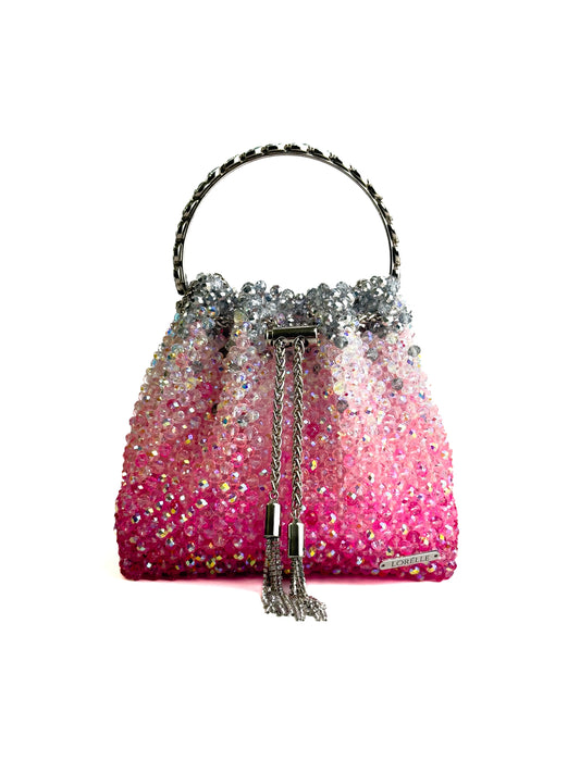 VOYAGE PINK SILVER