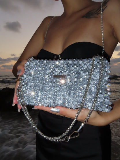 TREASURE TIDE