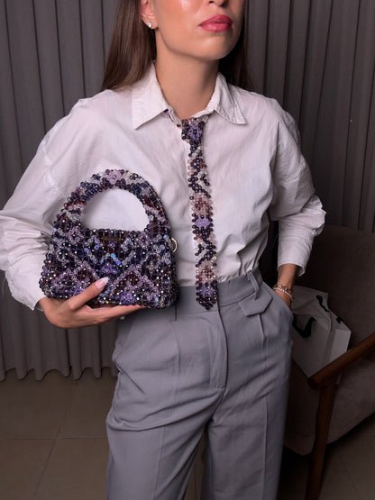 VIOLETÉ