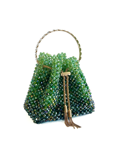 VOYAGE GREEN EMERALD