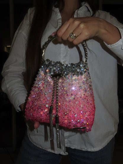 VOYAGE PINK SILVER