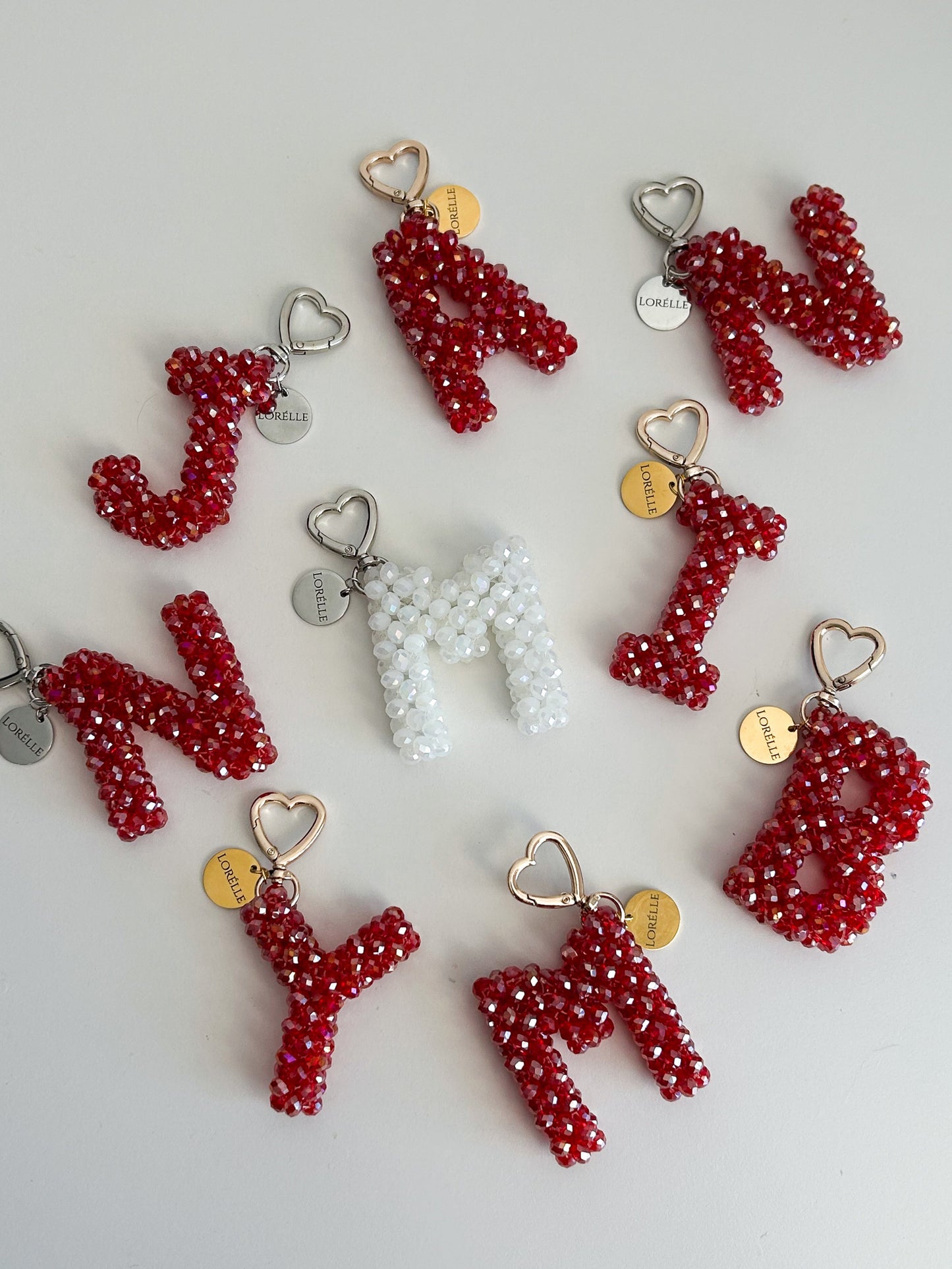 KEY LETTERS