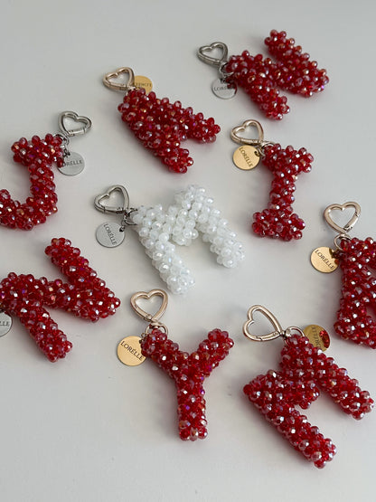 KEY LETTERS
