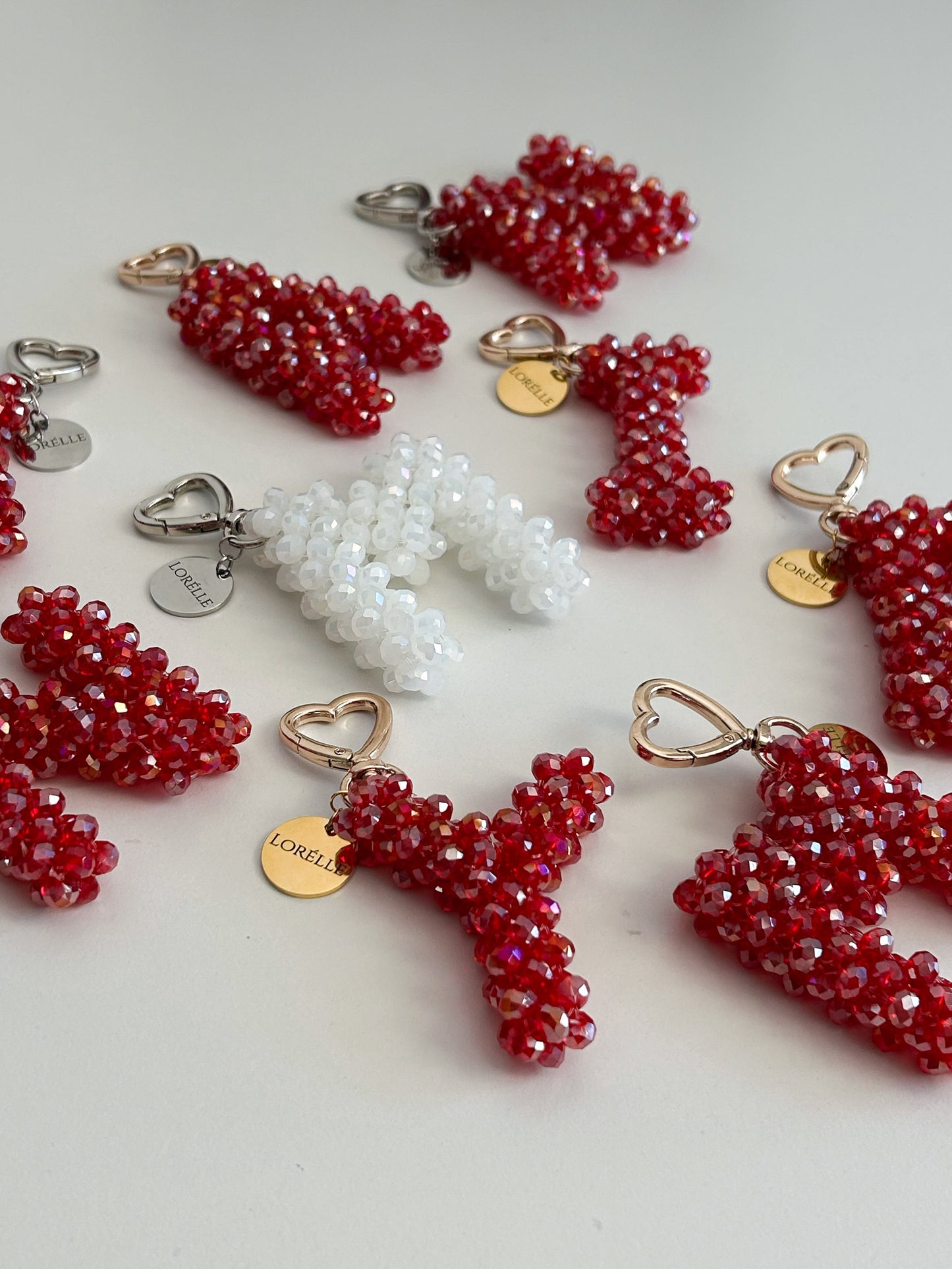 KEY LETTERS