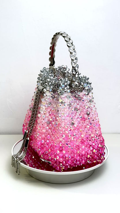 VOYAGE PINK SILVER