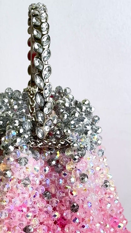 VOYAGE PINK SILVER